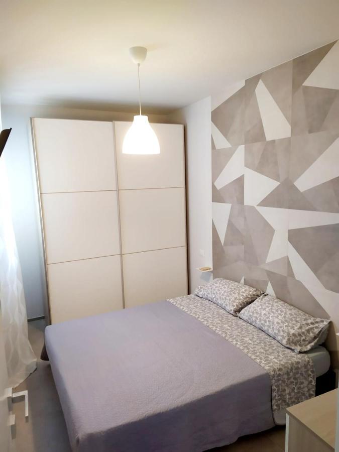 La Perla Sul Mare Apartment Porto Sant'Elpidio Exterior photo