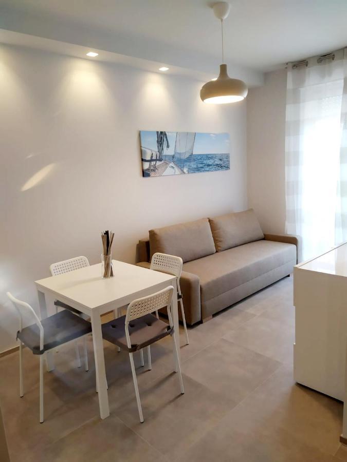La Perla Sul Mare Apartment Porto Sant'Elpidio Exterior photo
