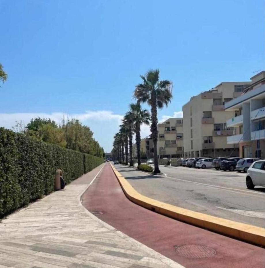 La Perla Sul Mare Apartment Porto Sant'Elpidio Exterior photo